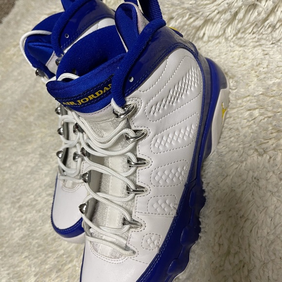 Jordan 9 - Picture 7 of 7